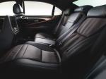 Lexus LS600h L 2012 года (JP)